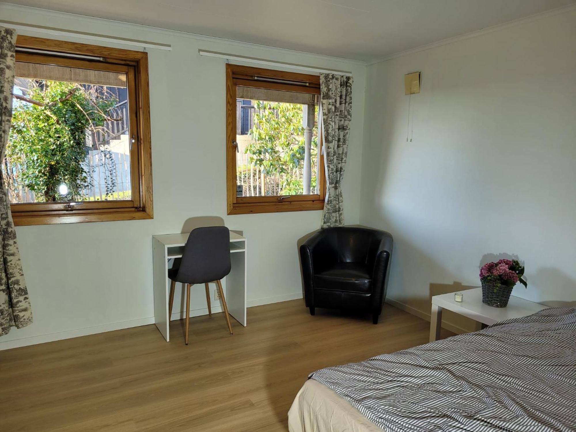 Room Gasthuis Stavanger