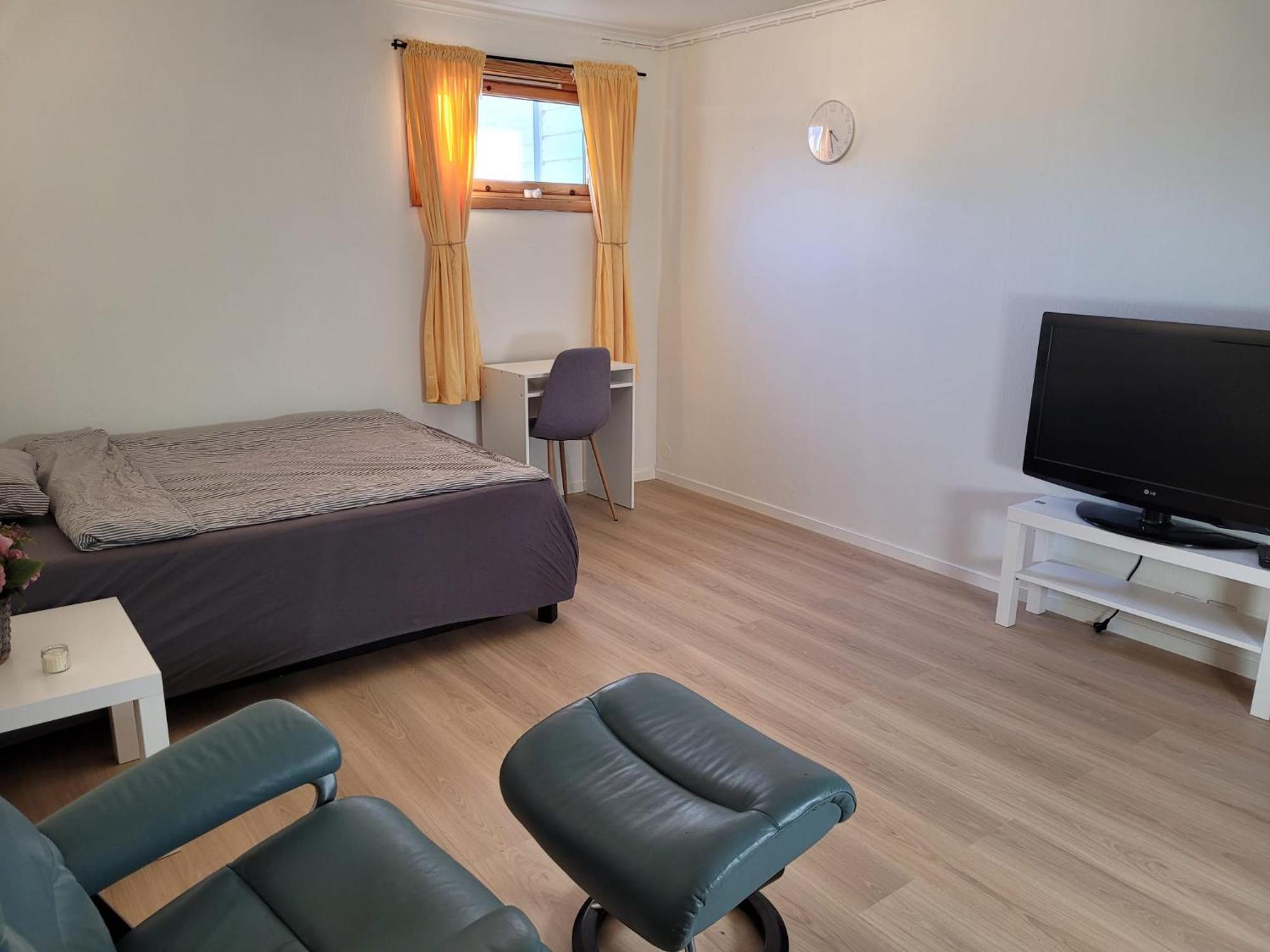 Room * Stavanger