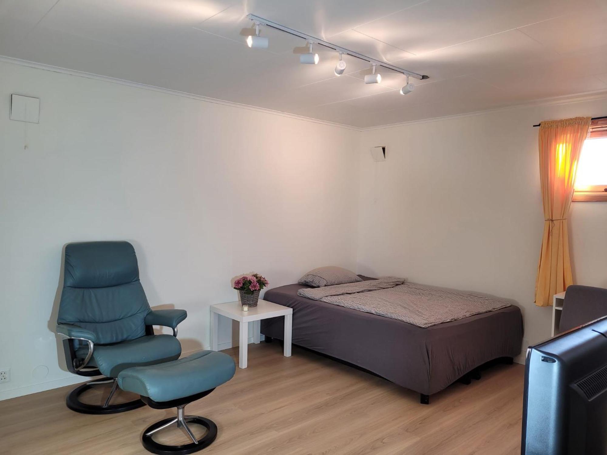 Gasthuis Room Stavanger