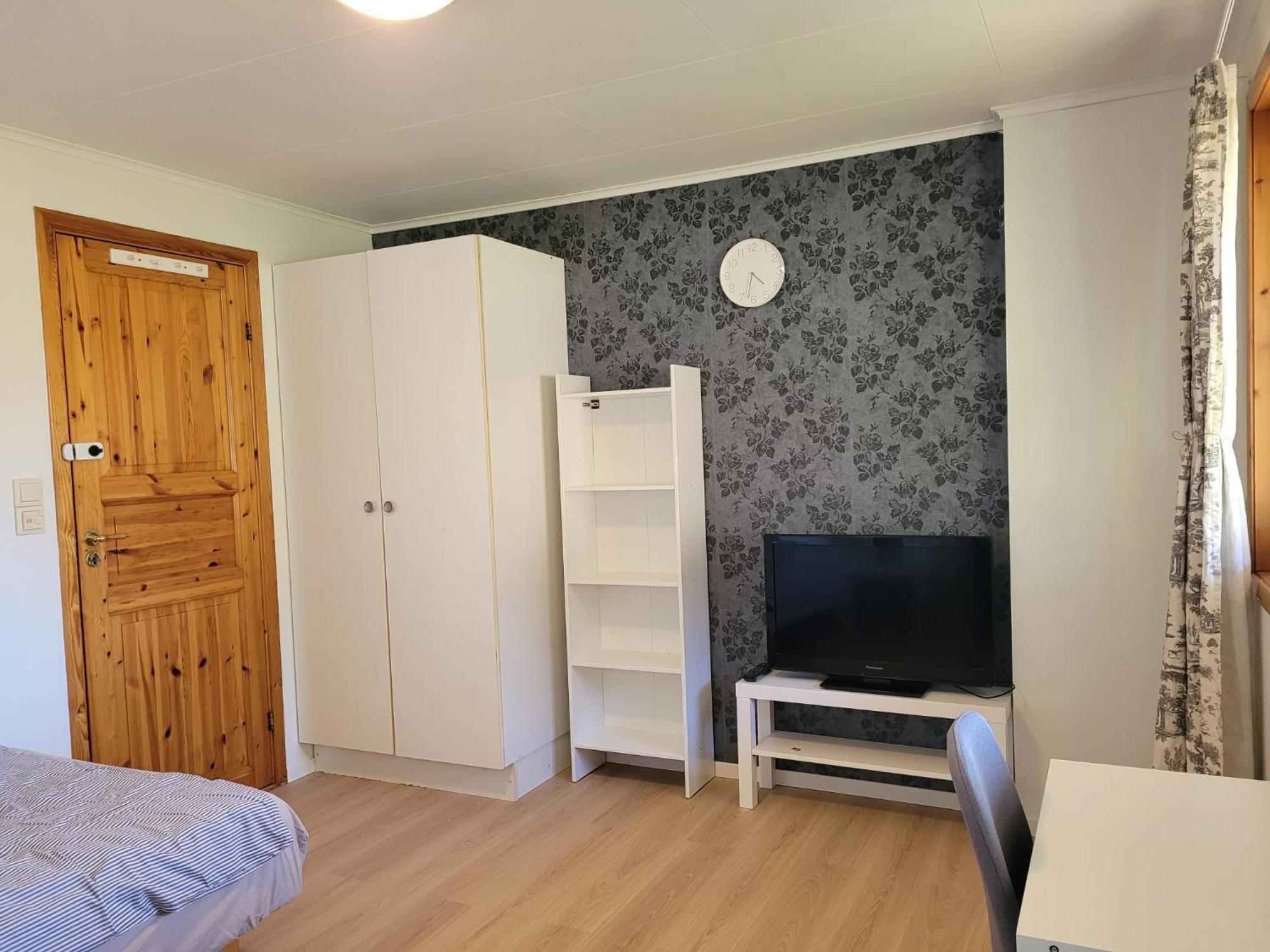 Gasthuis Room